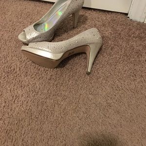 Event shoes